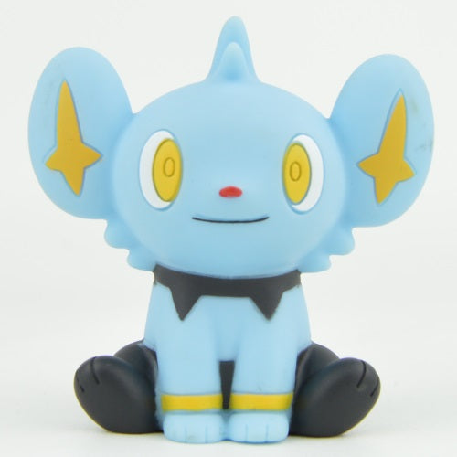Pokemon Diamond and Pearl Funit Mascot Takara Tomy 2 Inch Mini Figure - Cute Collectible Toy for Kids & Fans | Perfect for Display, Gifts, and Game Decor