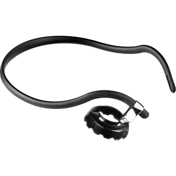 BIZ 2400 Wireless Bluetooth Neckband Headphones - Comfortable & Lightweight for Sports, Workouts, and Office Use