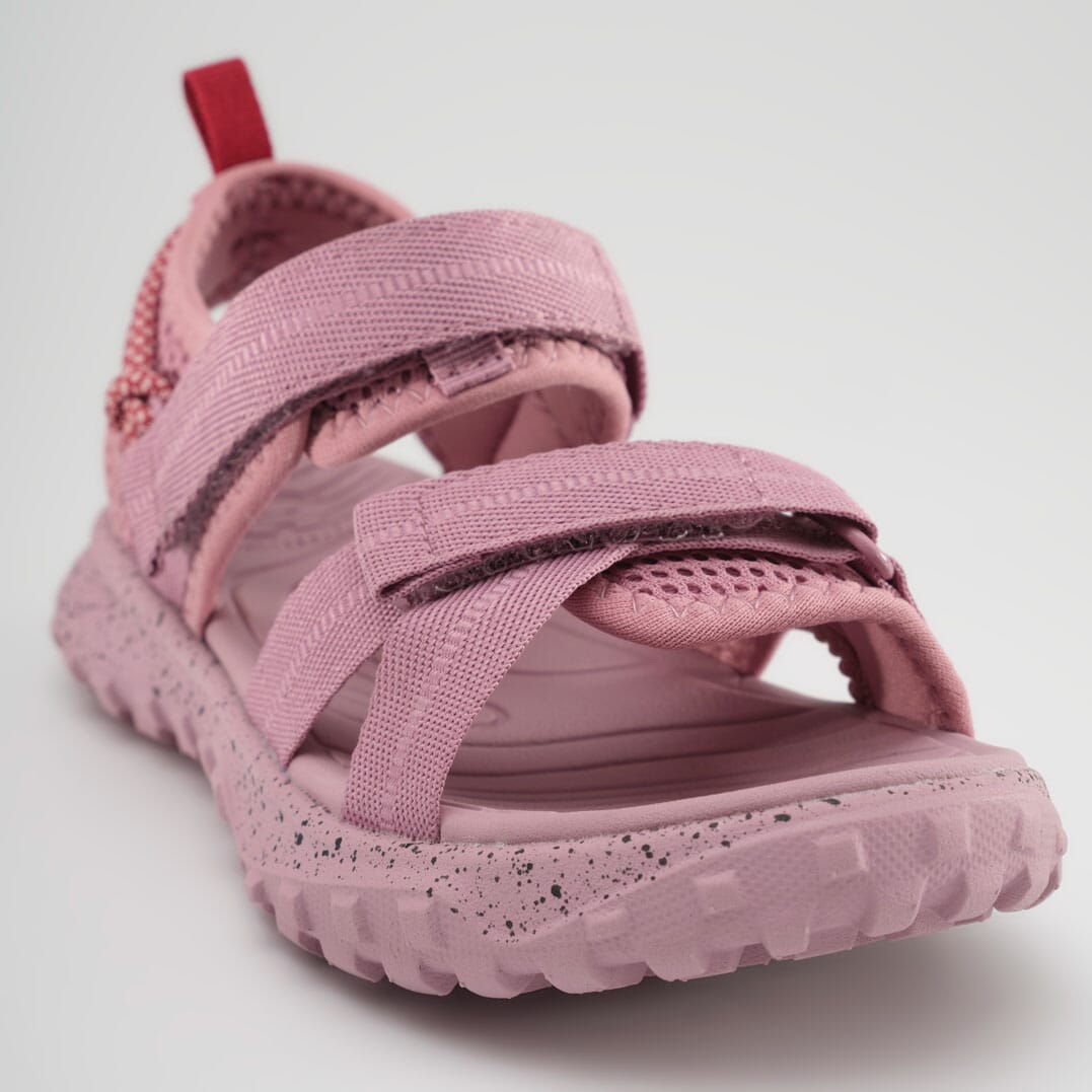 Seashore Kids' Open Toe Sandals - Comfortable Beach & Summer Shoes for Boys & Girls - Perfect for Outdoor Play, Pool, and Vacation