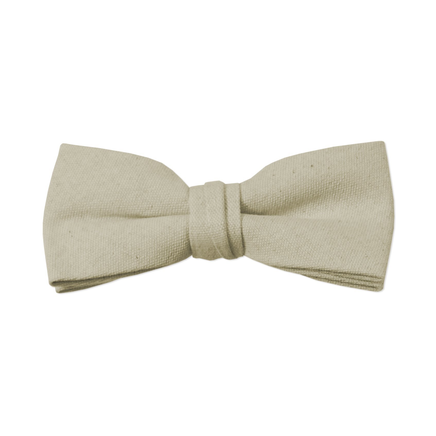 Premium Linen Ties for Men - Classic Tuxedo Park Style - Perfect for Weddings, Business & Formal Events
