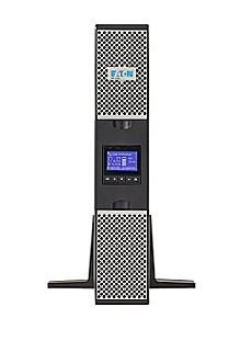 Eaton 9PX3000RT 3000VA 2700W UPS Battery Backup - Reliable Uninterruptible Power Supply for Servers, Data Centers & Home Office (Black) | Power Protection for Critical Electronics During Outages