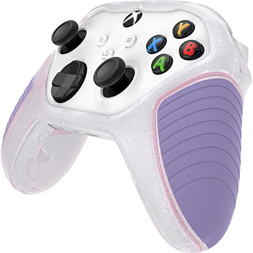 Translucent Purple