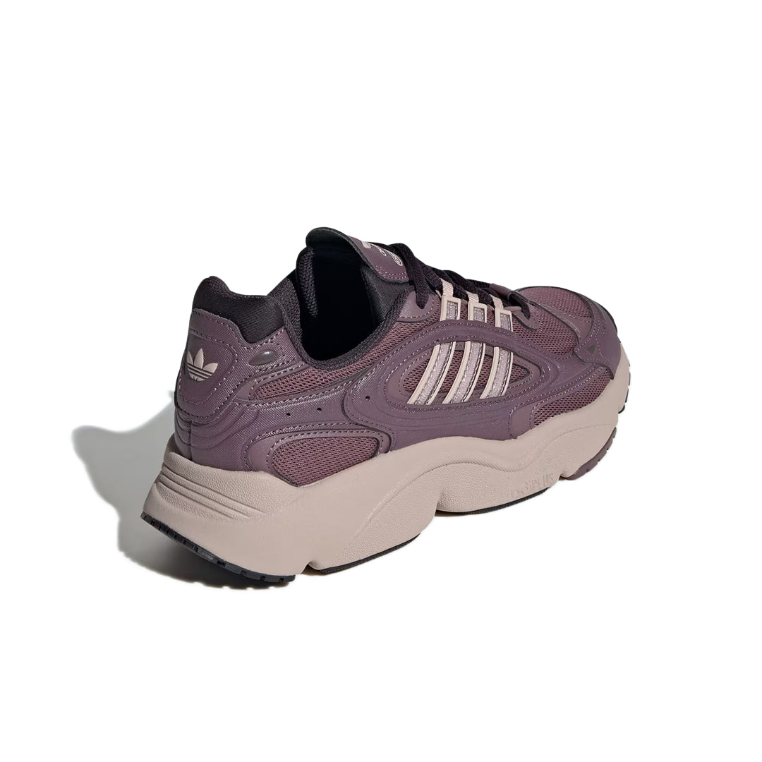 Adidas Women's Ozmillen Running Shoes IG1921 - Lightweight & Comfortable for Jogging, Gym Workouts & Daily Wear