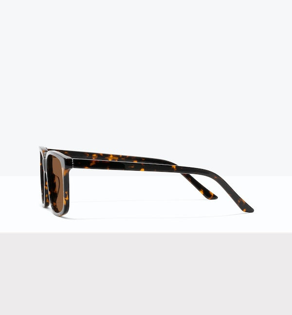 Max Polarized Sunglasses for Men & Women - UV Protection, Lightweight & Stylish - Perfect for Driving, Running, Beach & Outdoor Activities