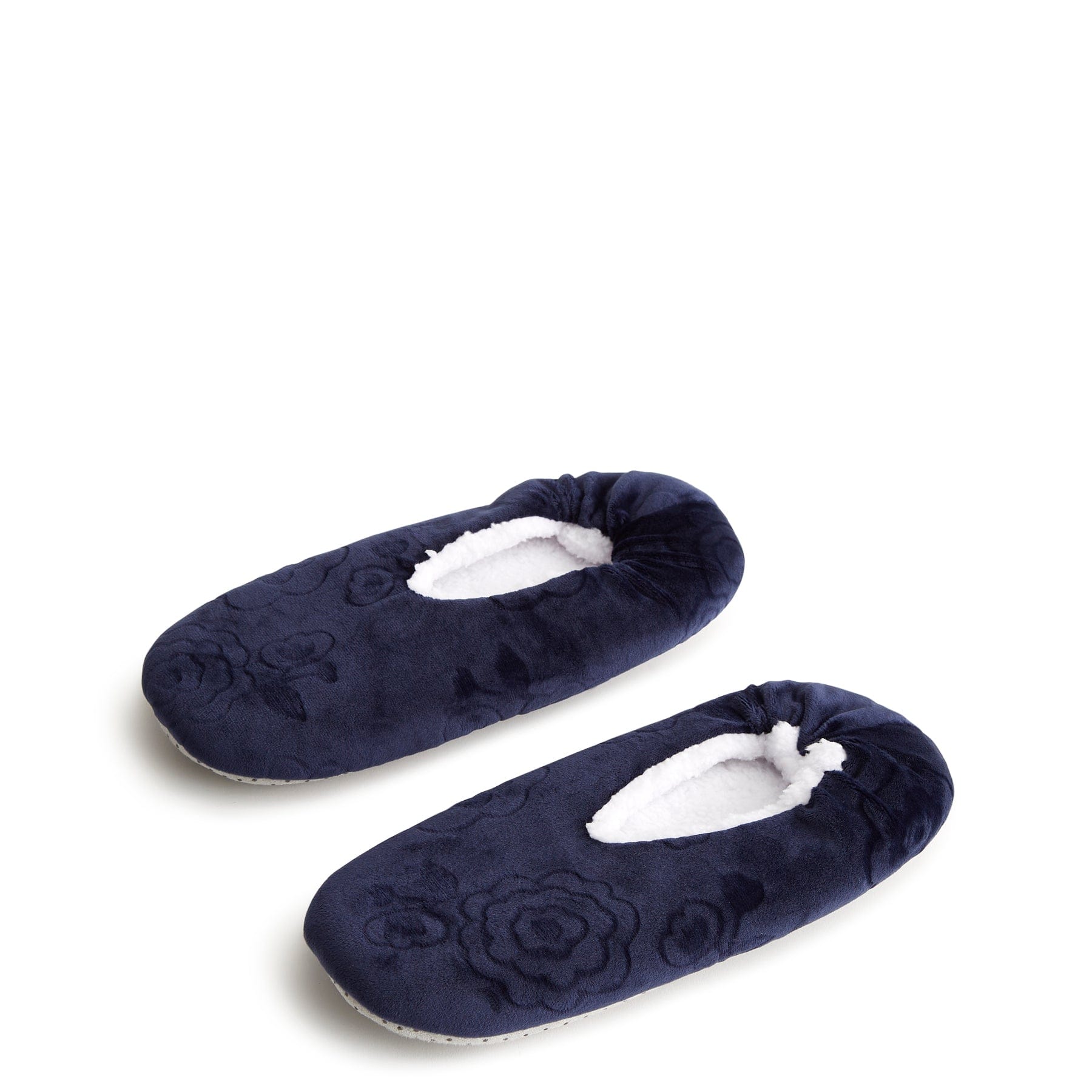 Cozy Fleece Slipper Socks for Women & Men - Warm Non-Slip Indoor/Outdoor House Shoes - Perfect for Winter, Lounge & Home Comfort
