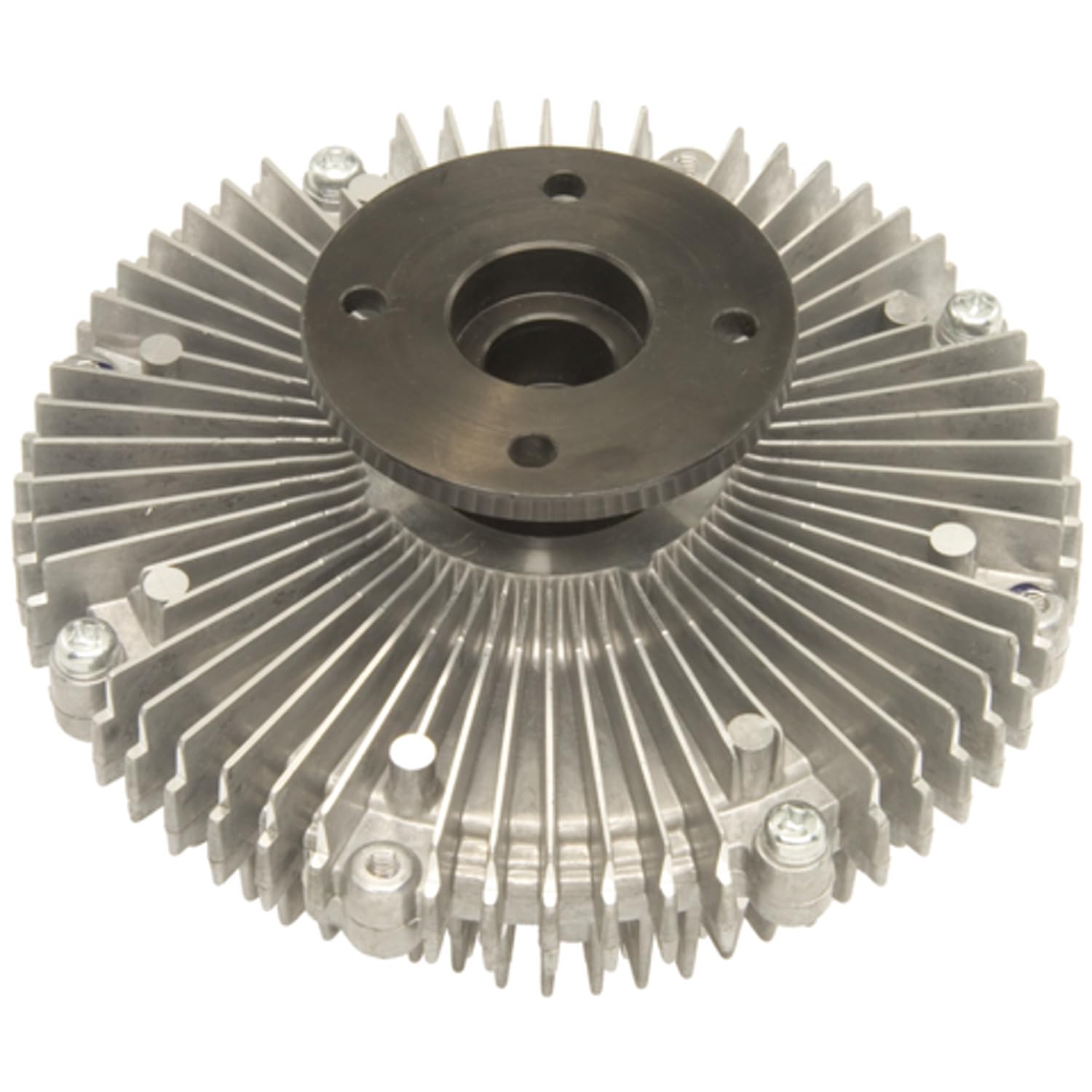Hayden Automotive 6600 Heavy-Duty Cooling Fan Clutch - Premium Replacement for Trucks & SUVs - Perfect for Off-Roading & Towing Applications