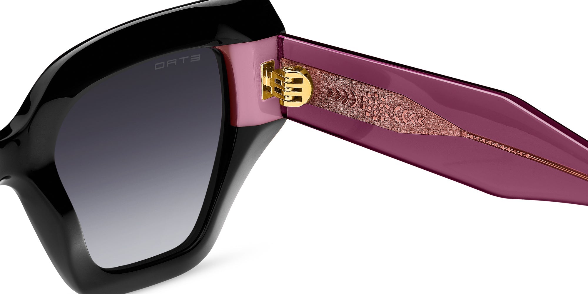 Etro 0010 S Sunglasses - Polarized UV Protection Aviator Style for Men & Women - Perfect for Driving, Travel, and Outdoor Activities