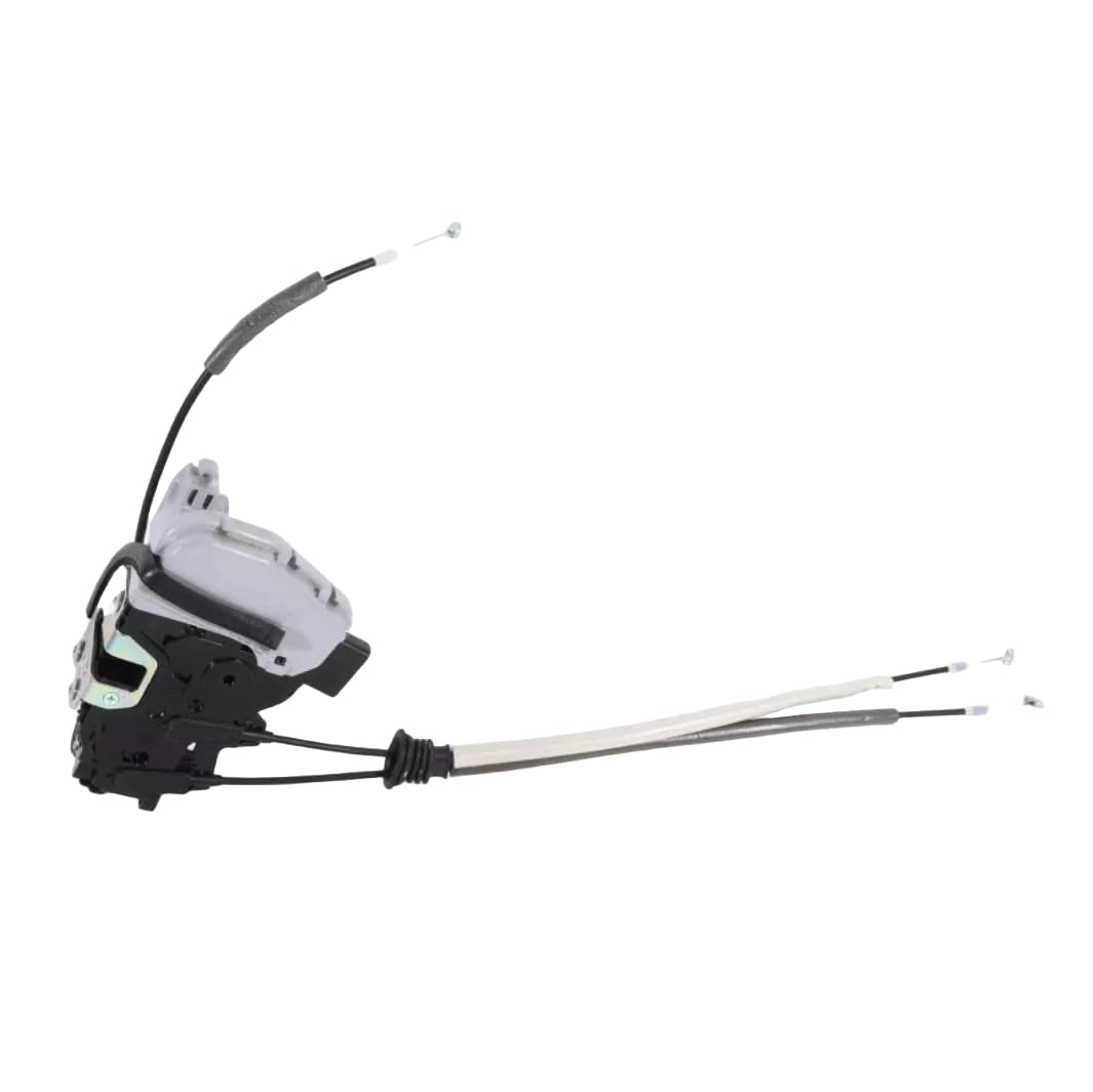 Genuine OEM 81310-G2010 Door Latch - Front Left for 2017-2022 Hyundai Ioniq | Replacement Car Part | Perfect for Door Repair & Maintenance