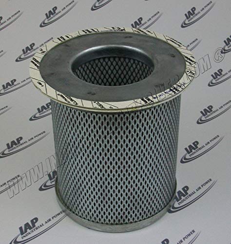Sullair Air/Oil Separator 2250078-031 - High Efficiency Replacement Filter for Sullair Air Compressors - Perfect for Industrial Workshops & Manufacturing Facilities