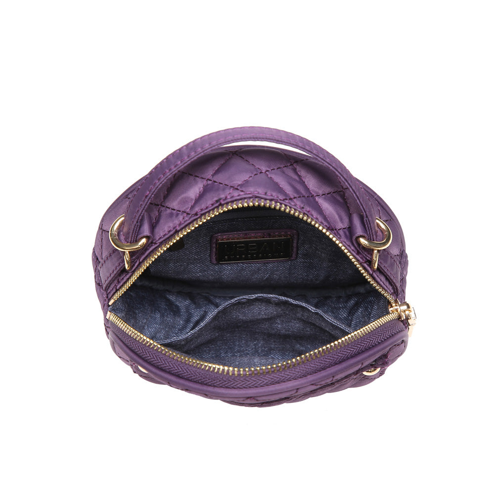 Payton Crossbody Bag for Women - Stylish & Lightweight Leather Shoulder Purse - Perfect for Work, Travel & Everyday Use