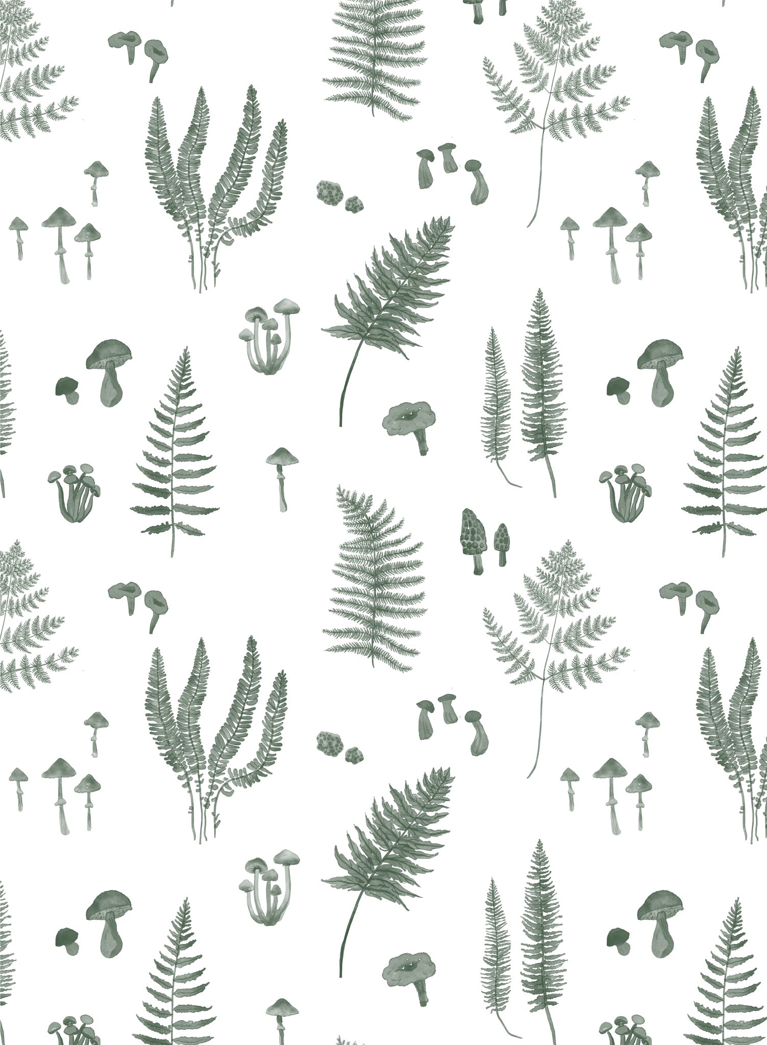 Dark Green