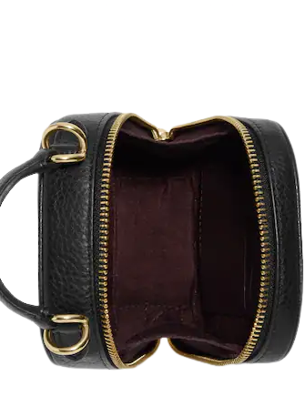 Coach Disney X Coach Eva Phone Crossbody Bag with Evil Queen Motif - Stylish Mini Purse for Women, Perfect for Parties, Travel & Everyday Use