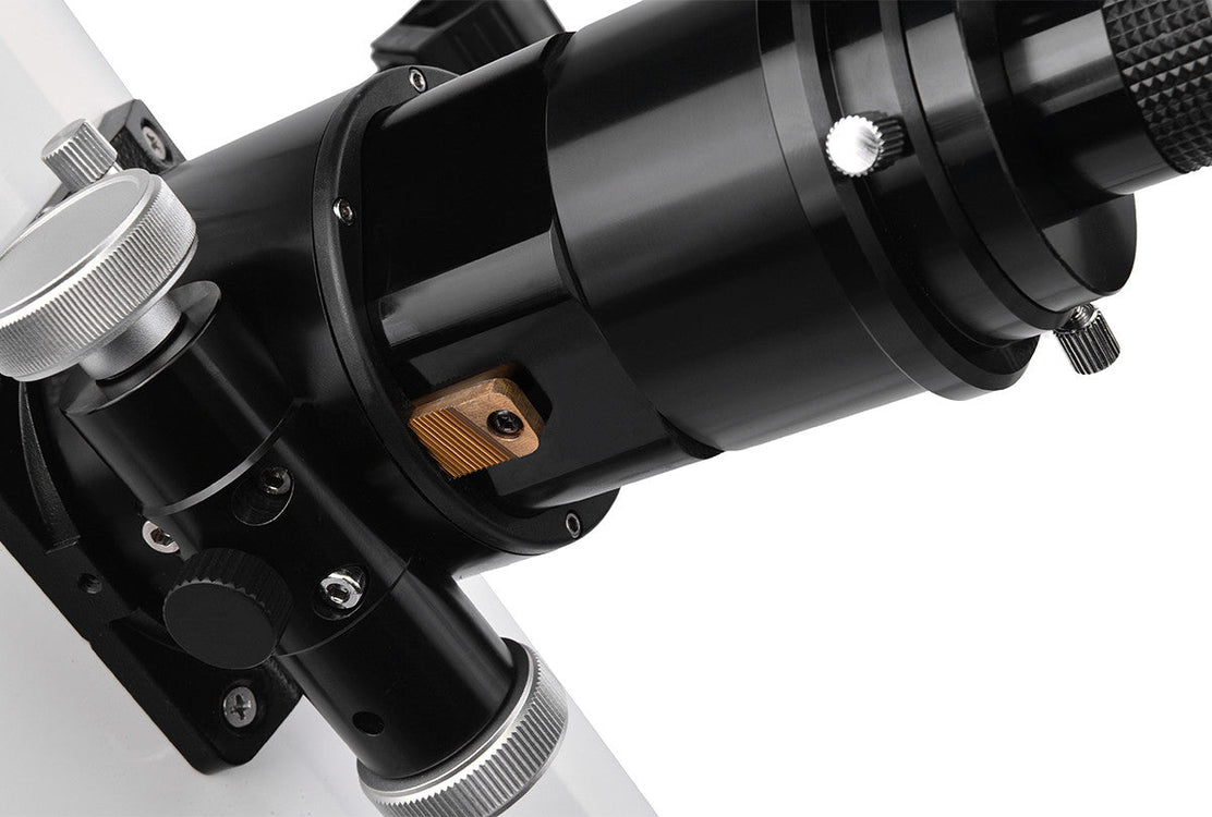 Explore FirstLight 8 Dobsonian Telescope - High-Quality Astronomy Telescope for Beginners & Adults | Perfect for Stargazing, Moon Observation & Deep Space Exploration