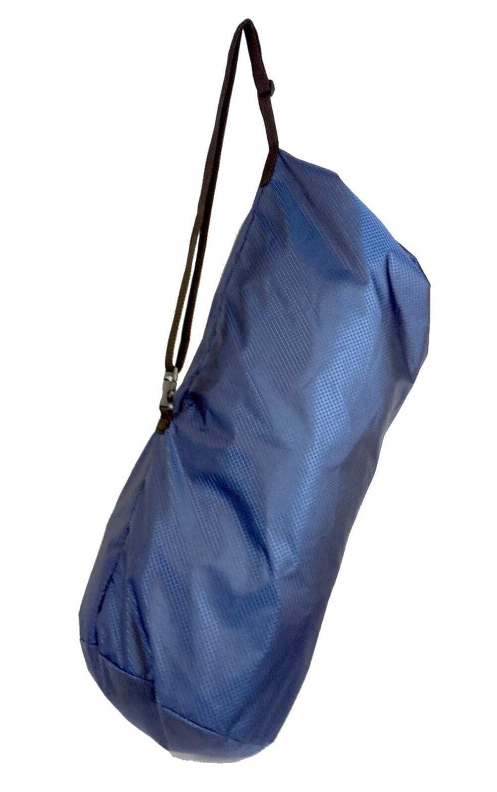 Premium Laundry Bag - Made in USA | Durable & Washable Mesh Laundry Hamper for Travel, College, Gym & Home Use