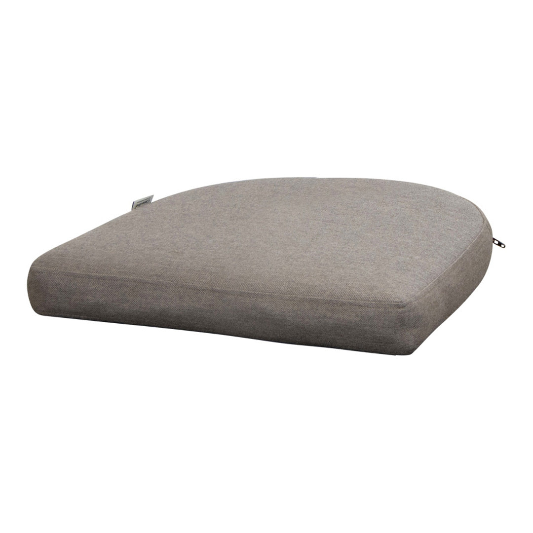 Premium Outdoor Chair Cushion for Lansing - Waterproof & UV Resistant Patio Furniture Cushion - Perfect for Garden, Deck, Poolside, and Backyard Relaxation