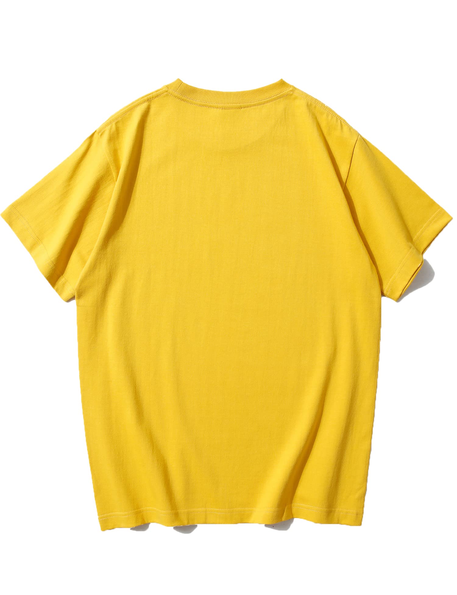 Oversized Anime Manga T-Shirts for Men & Women - Streetwear Fashion Graphic Tees - Casual Loose Fit Cotton Shirts - Perfect for Cosplay, Gifts, and Everyday Wear