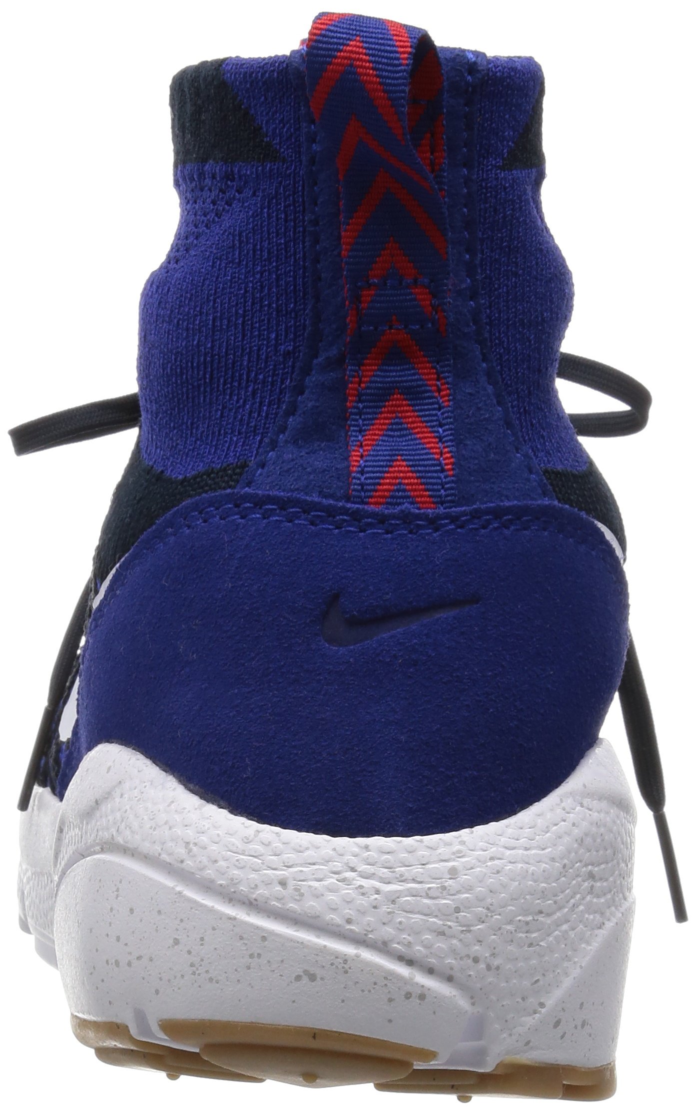 Nike Air Footscape Magista Flyknit Men's Running Shoes 816560 - Lightweight Training Sneakers for Gym, Jogging & Casual Wear