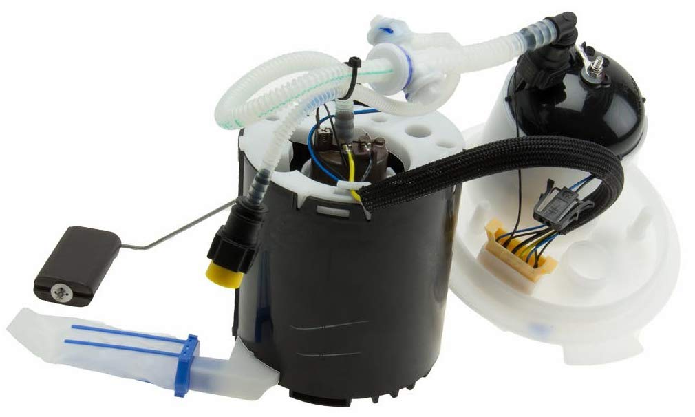 APDTY 142076 Fuel Pump Module & Sending Unit Replacement for Select Vehicles - High Performance Fuel Delivery System for Smooth Engine Operation | Perfect for Car Repair, Maintenance & Fuel System Upgrades