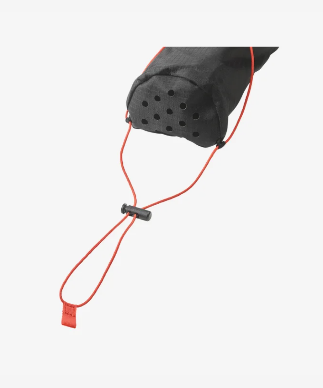 Custom Black Unisex Quiver for Archery - Perfect for Hunting, Target Practice & Outdoor Adventures