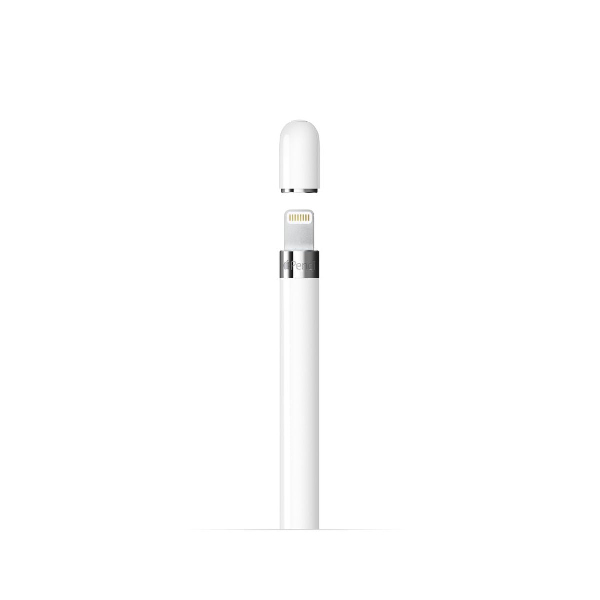 Apple Pencil (1st Generation) Stylus for iPad - Precision Drawing, Note-Taking & Creative Work - Perfect for Artists, Students & Professionals