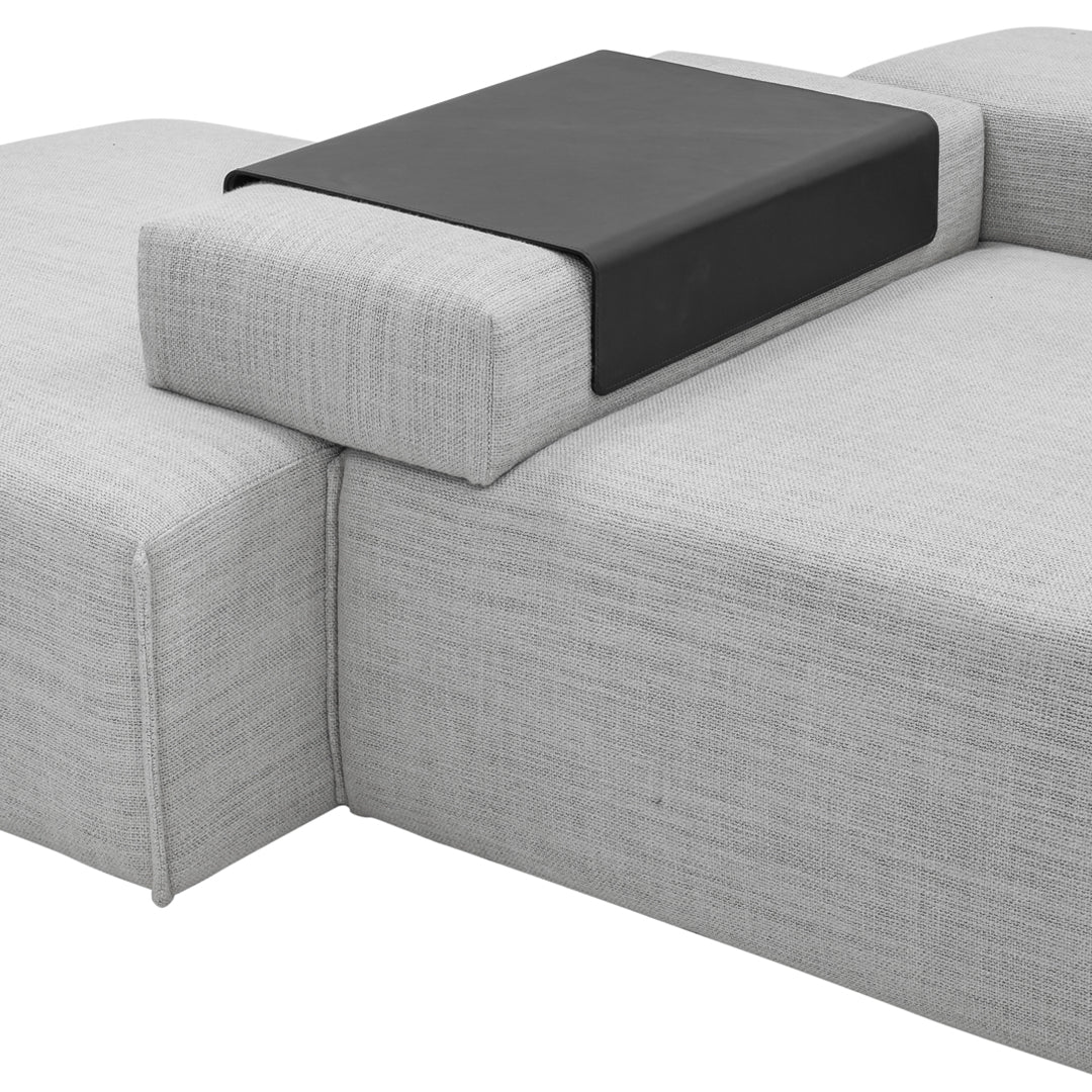 Pre-Configured Cinder Block Sofa Set - DIY Modern Furniture for Living Room, Patio, or Dorm | Sturdy & Stylish Industrial Design
