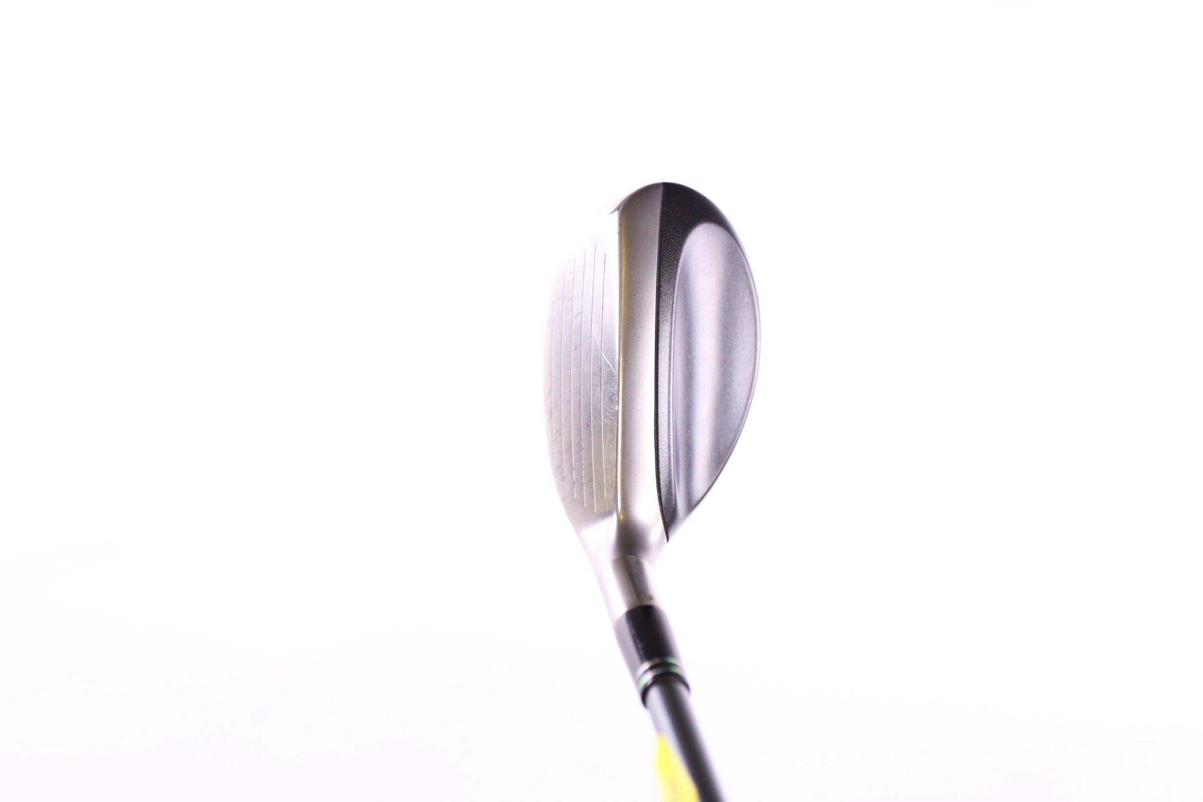 Used Cleveland Hi Bore W Series 5H Hybrid Golf Club - 25 Degrees Ladies Flex Right Handed | Perfect for Women Golfers on the Course & Driving Range