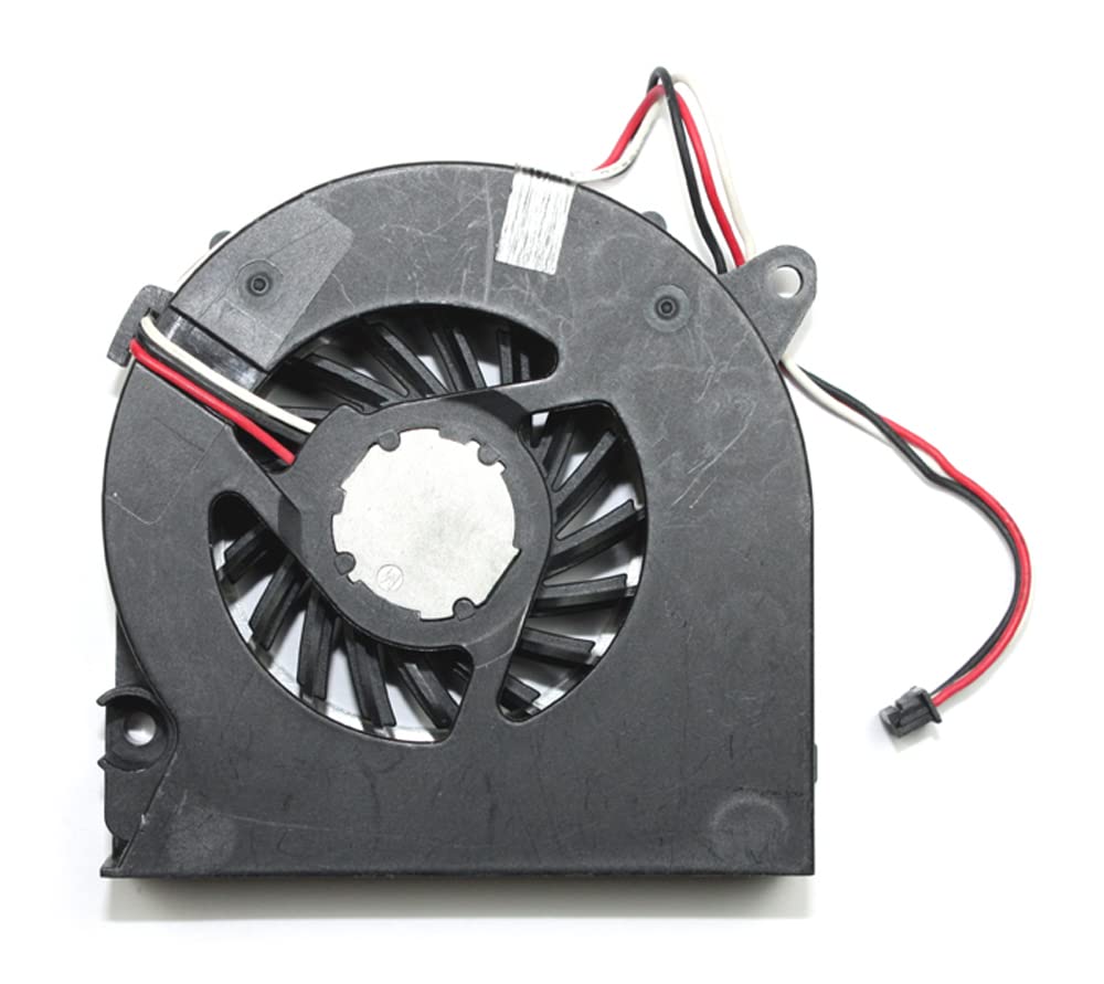 Replacement Laptop Cooling Fan for HP Notebook PC 625 - Quiet High Performance CPU Cooler for HP Laptop Models | Perfect for Gaming, Work & Study