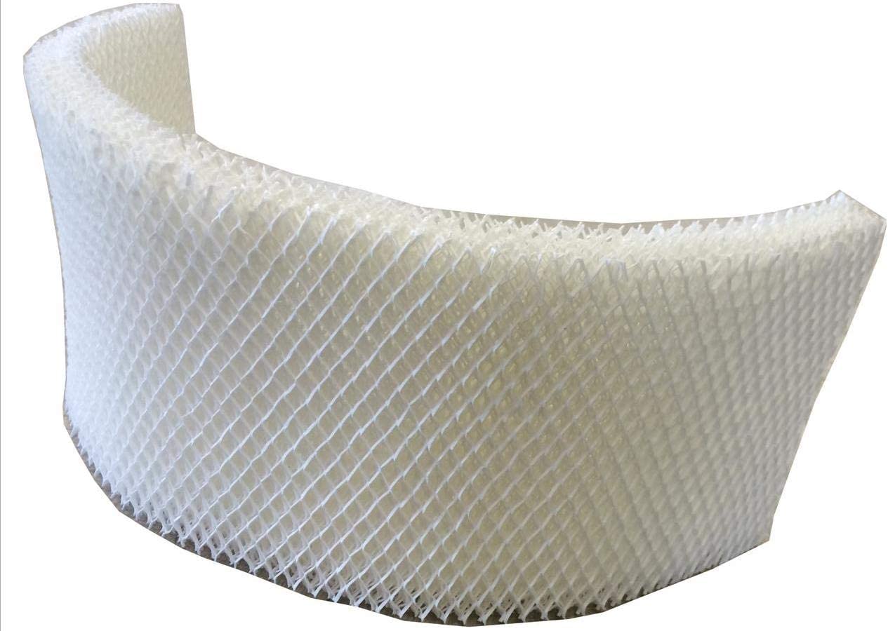 Filter Everything Replacement Humidifier Pad EF1 - Compatible with Essick Air & MoistAir Models - Perfect for Bedroom, Office & Dry Climate Homes