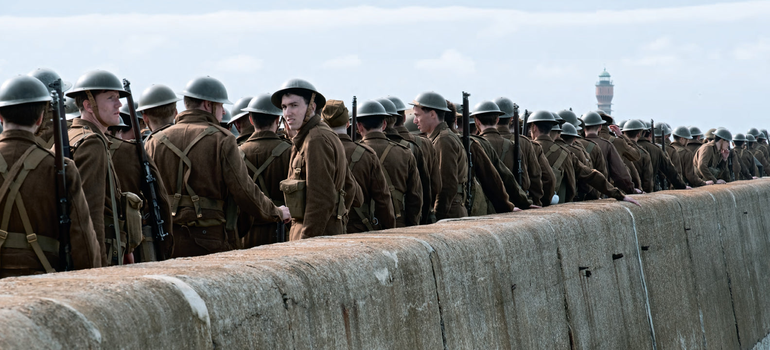 The Making of Dunkirk - Behind the Scenes of the Epic WWII Film | Historical War Drama Documentary | Perfect for History Buffs & Movie Fans