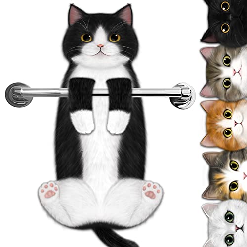B-cow Cat（100% Cotton）