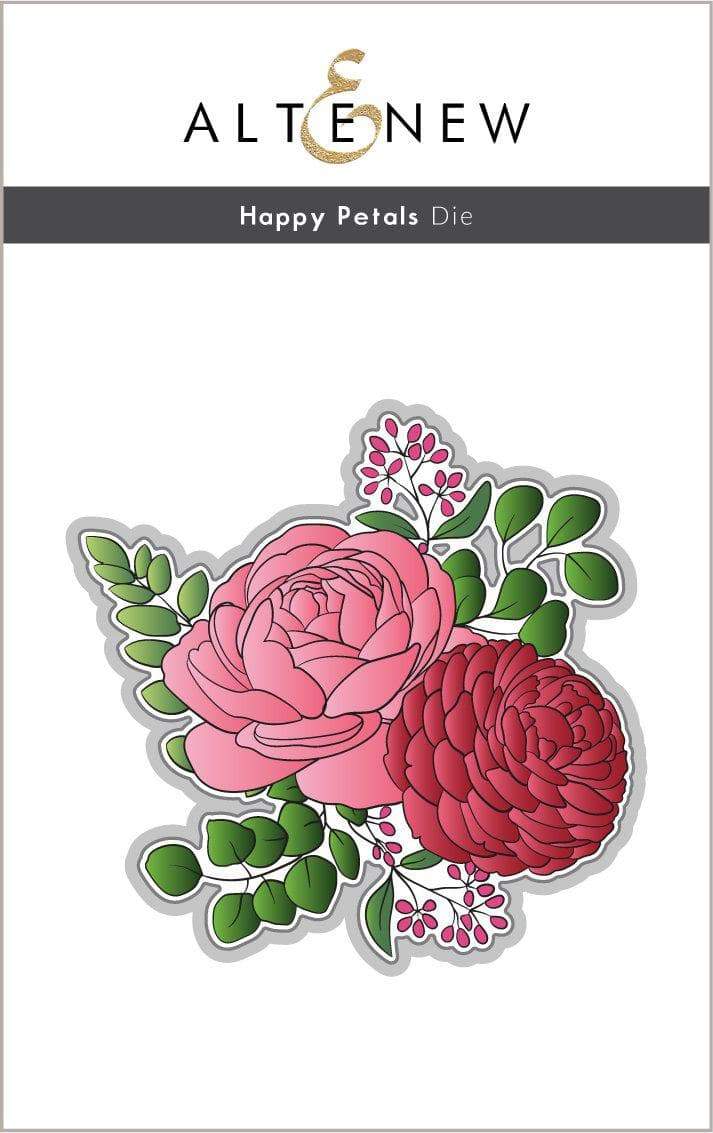 Happy Petals - Beautiful Artificial Flowers for Home Decor, Wedding, Party & Events | Realistic Silk Floral Arrangements for Centerpieces, Bouquets & DIY Crafts