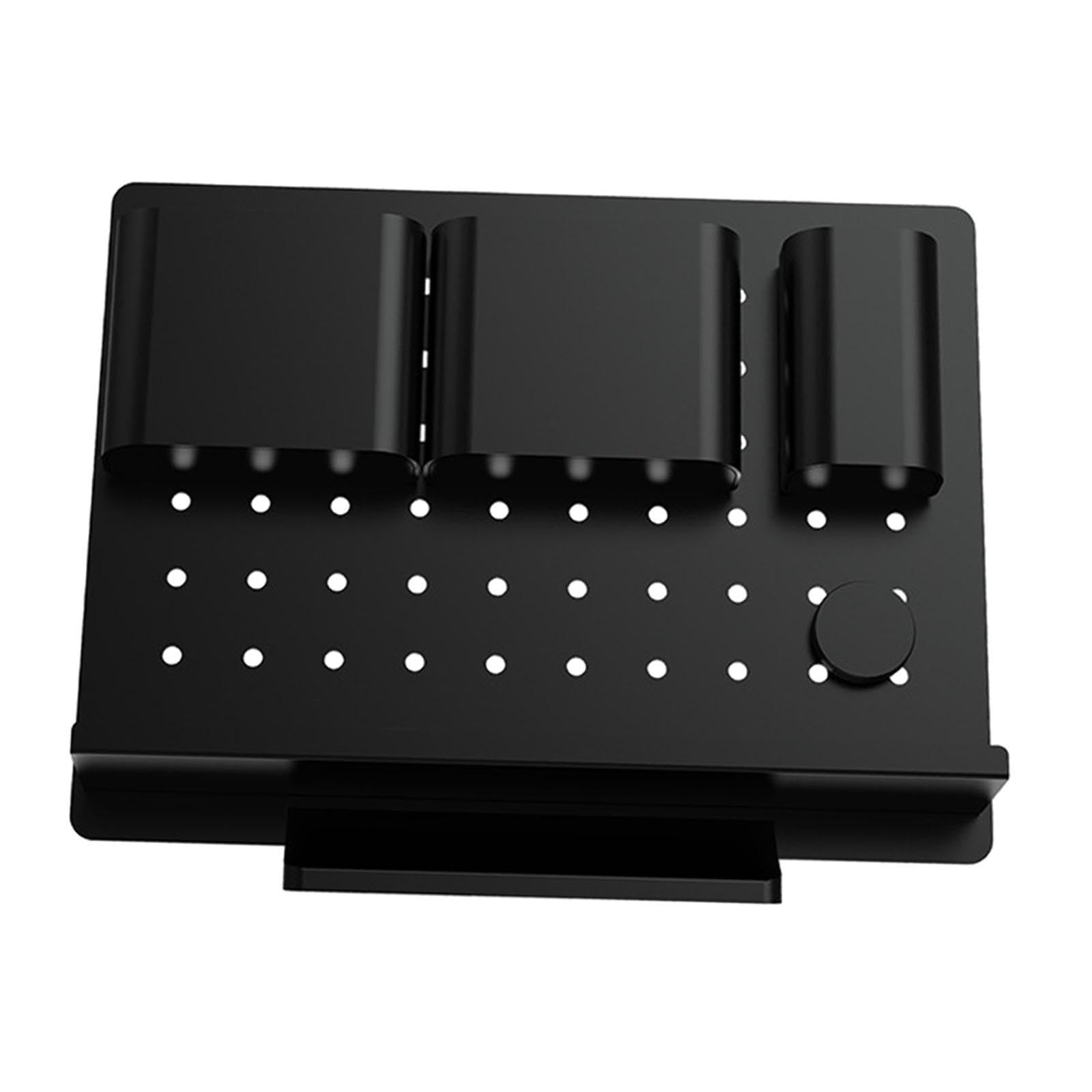 SiaBiced Stylish Desk for Neat Workspace Organization - Perfect for Home Office, Study, and Small Spaces