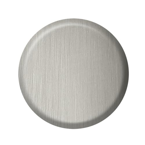 Satin Nickel