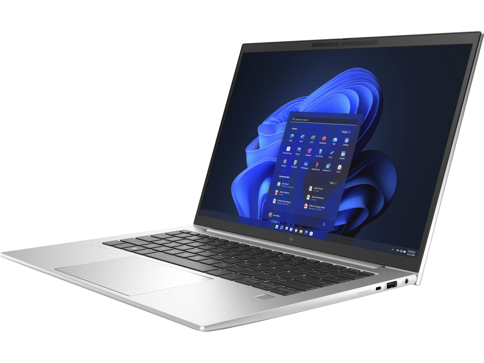 HP EliteBook 840 Business Laptop 2023 - 14