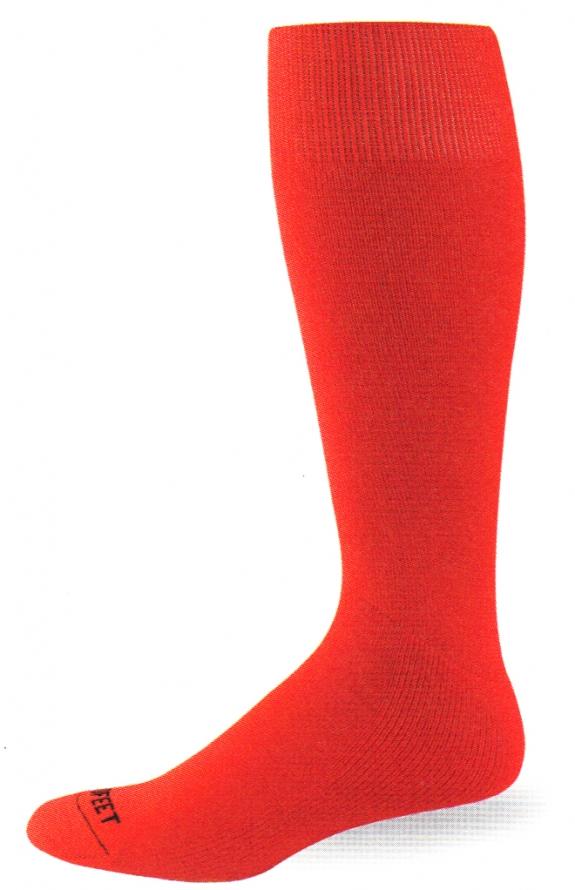 Pro Feet Adult Poly Socks - 12-Pack (24 Pairs) Durable Athletic Socks for Men & Women - Moisture-Wicking, Breathable, Cushioned Workout & Running Socks - Perfect for Gym, Sports & Everyday Wear