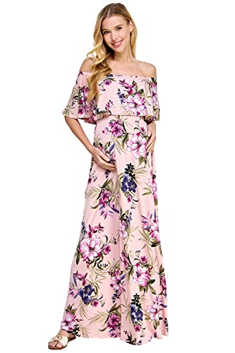 Pink/Lavender Flower