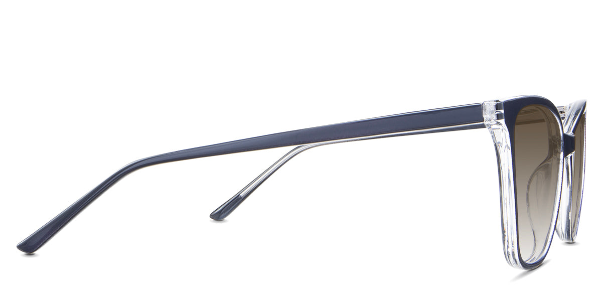 Petra Women's Prescription Sunglasses - UV Protection, Stylish & Comfortable for Driving, Outdoor Activities & Everyday Wear