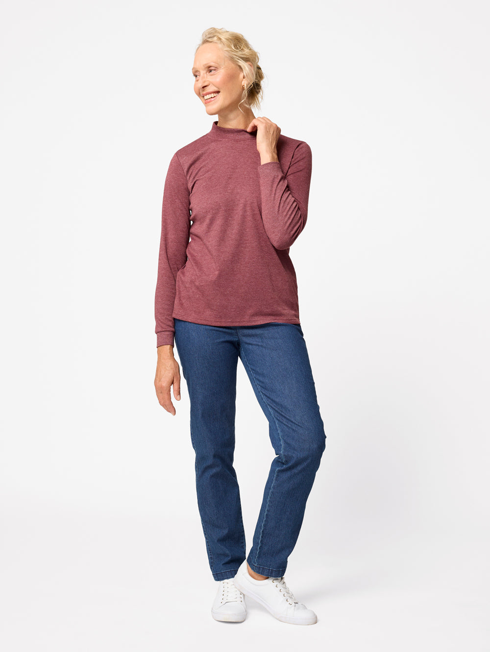 Winterlock Skivvy - Warm Thermal Underwear for Men & Women | Perfect for Skiing, Snowboarding & Cold Weather Activities