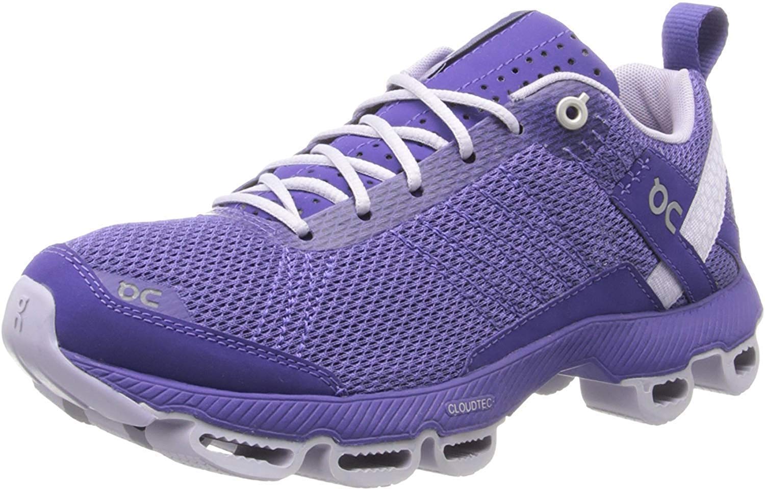 Women's Cloudsurfer Running Shoes - Lightweight & Cushioned Sneakers for Jogging, Gym Workouts & Everyday Wear