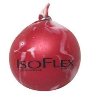 IsoFlex Stress Ball - Hand Grip Strengthener & Relaxation Tool for Adults - Perfect for Office, Gym, and Stress Relief Therapy