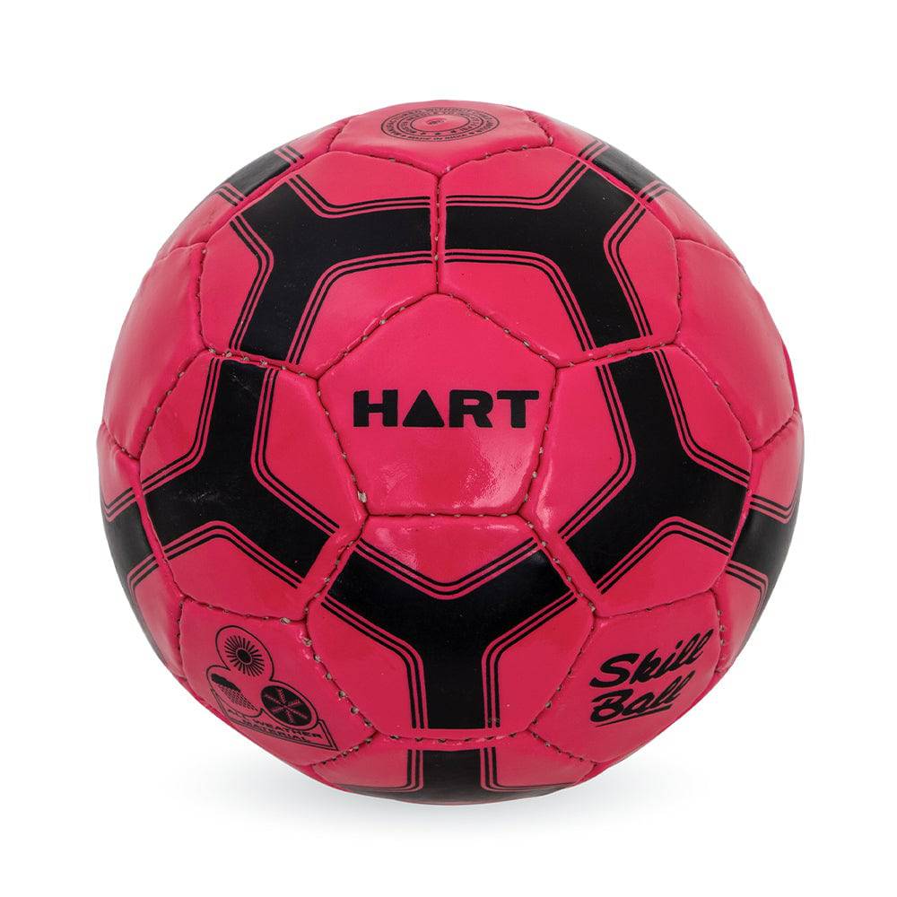 HART Skill Balls - Premium Juggling Balls for Beginners & Professionals - Perfect for Circus Training, Performance & Stress Relief