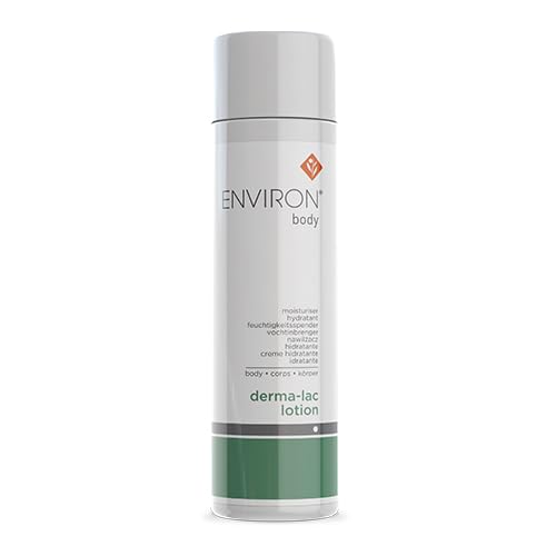 Environ Derma Lac Lotion - Hydrating & Soothing Body Lotion for Dry Skin | Dermatologist Recommended | Perfect for Daily Moisturizing & After-Sun Care