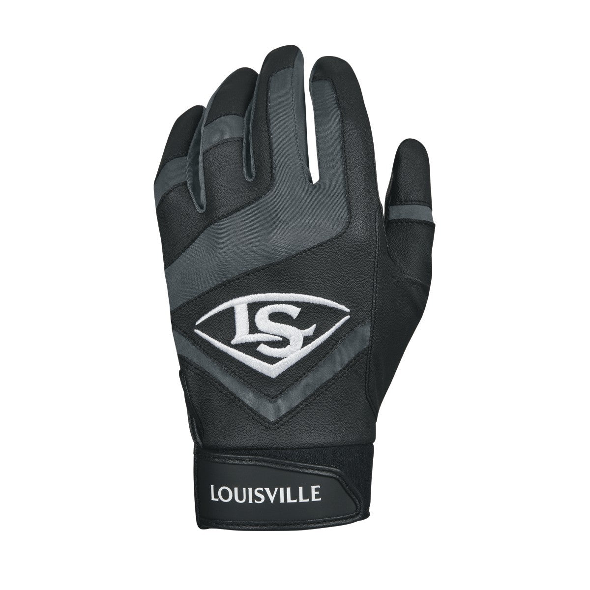 LS Genuine Batting Glove LSWTL6104 - Premium Baseball & Softball Hitting Gloves for Men & Women - Perfect for Training, Games & Practice Sessions