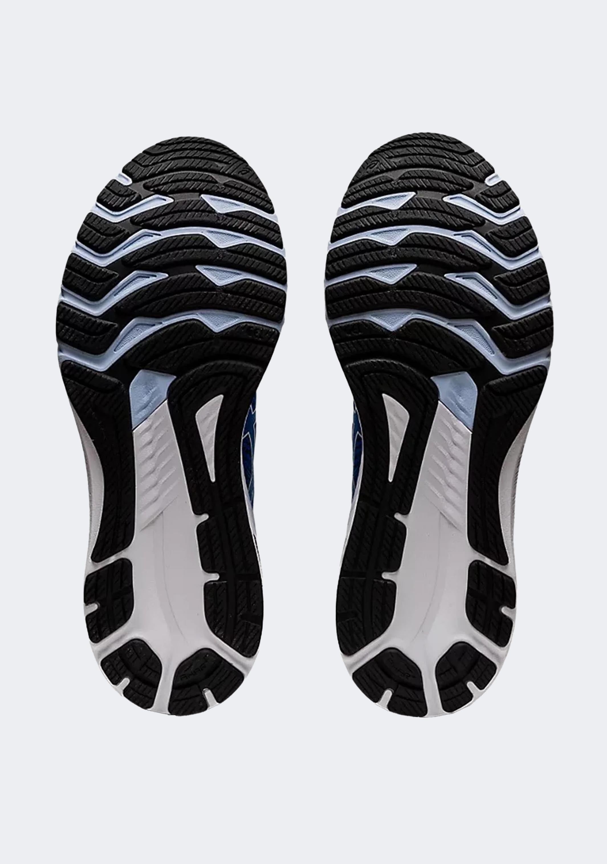 ASICS Men's GT 2000 10 Running Shoes - Lightweight Stability Sneakers for Road Running, Jogging & Gym Workouts