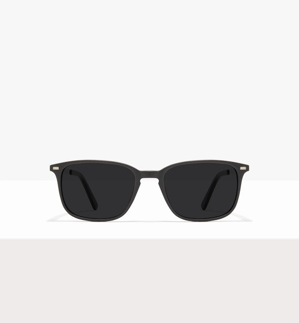 Matte Black