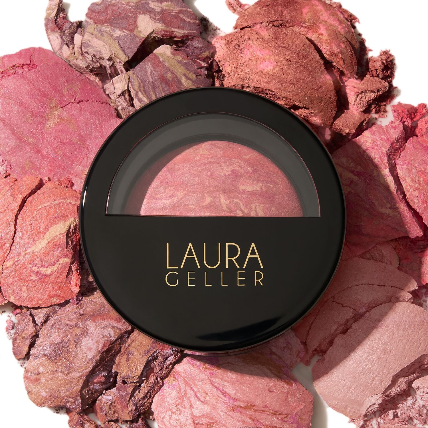 Best Blush Kit (2PC) - Natural Flush & Glow for Everyday Makeup | Perfect for Work, Date Night & Special Occasions