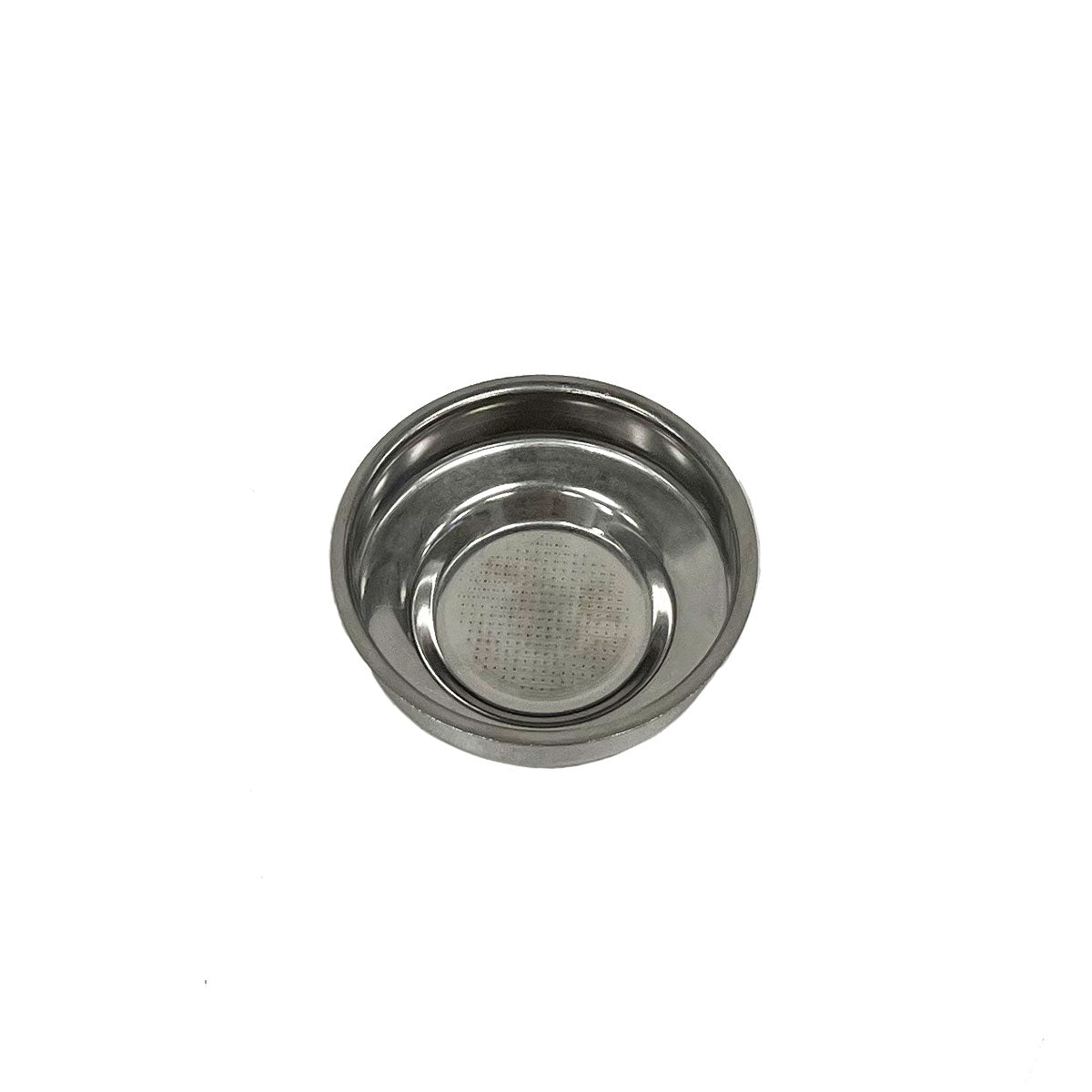 Ascaso 57mm Single Shot Unpressurized Filter Basket I.279 - Perfect for Espresso Machines & Home Baristas