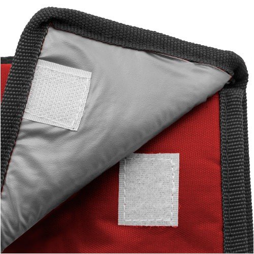 FOCO NFL Unisex Velcro Lunch Bag - Insulated Cooler for School, Work & Picnics - Officially Licensed Team Logo Design