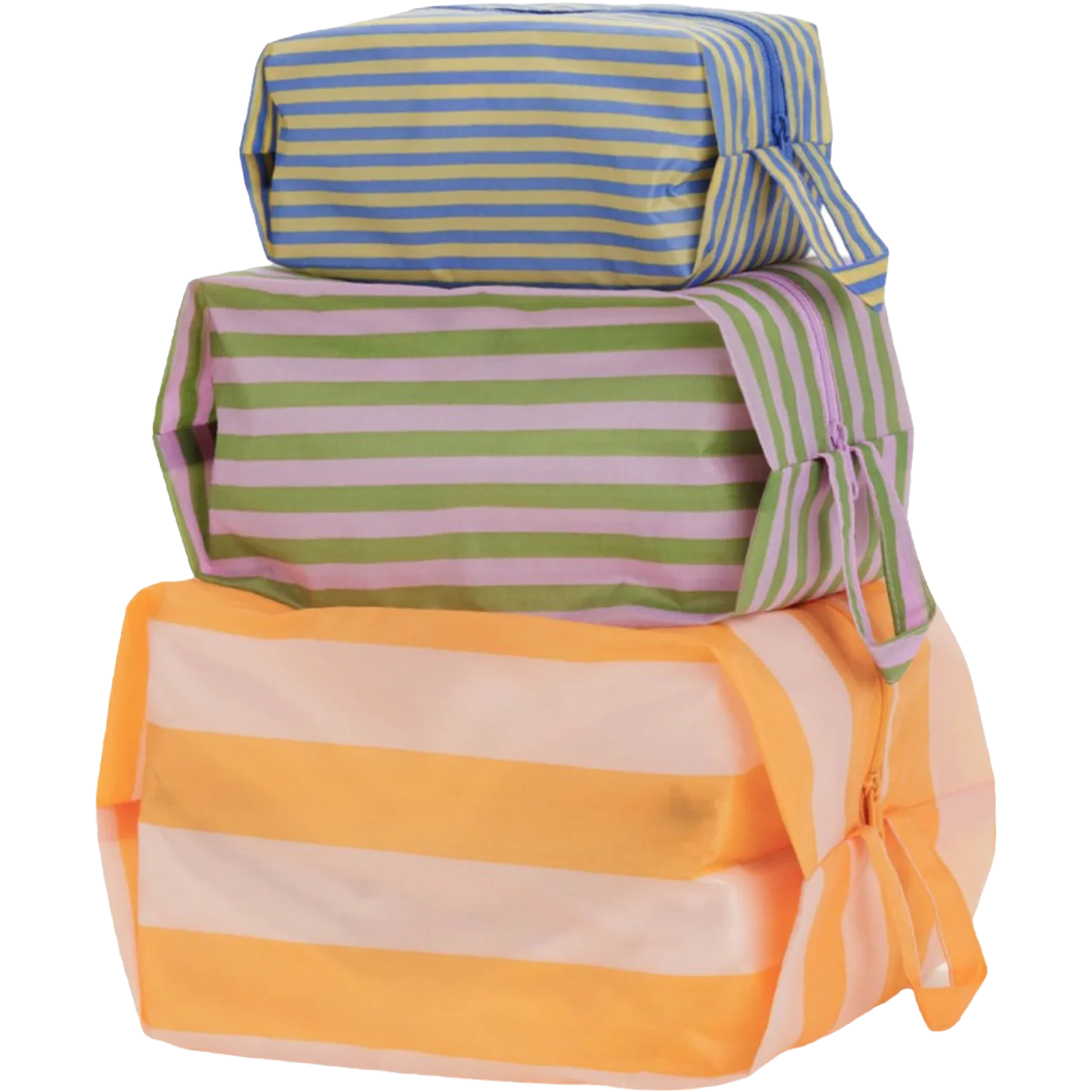 3D Zip Set - High-Quality Zipper Kit for DIY Projects, Fashion Design & Crafting - Perfect for Bags, Jackets & Accessories