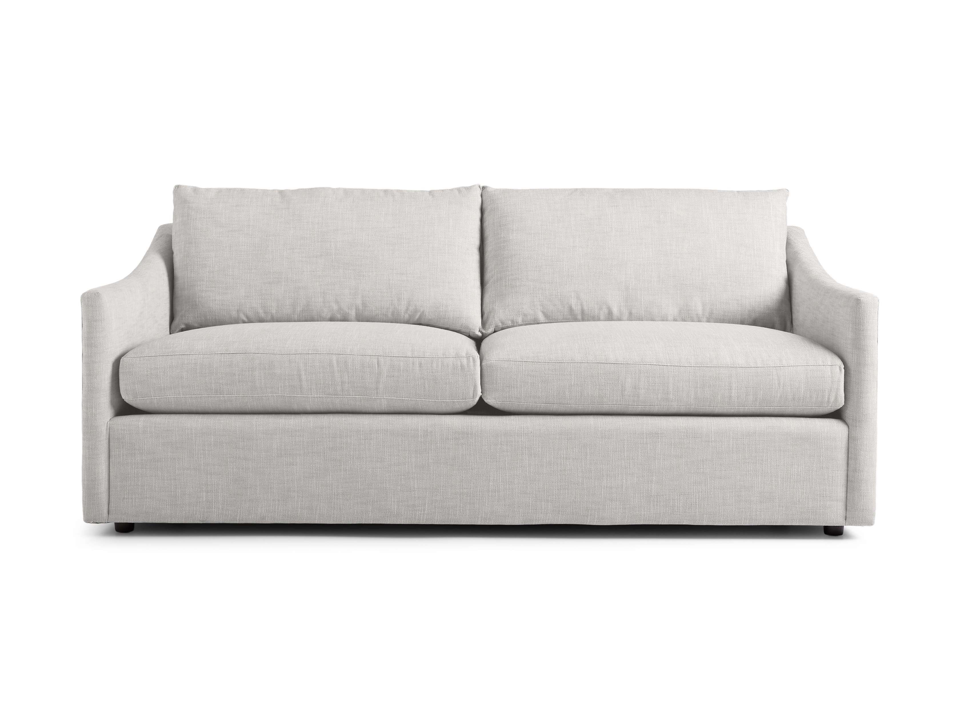 Premium Branson Outdoor Sofa Set - Waterproof & UV Resistant Patio Furniture for Backyard, Garden, and Poolside Relaxation